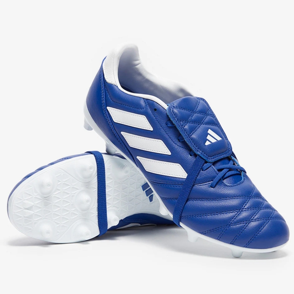 Adidas size 6